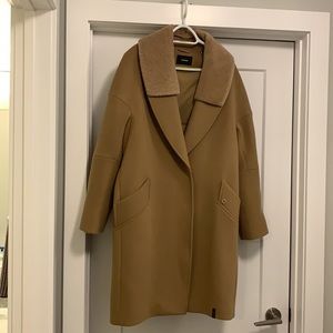 Rudsak Camel Coat